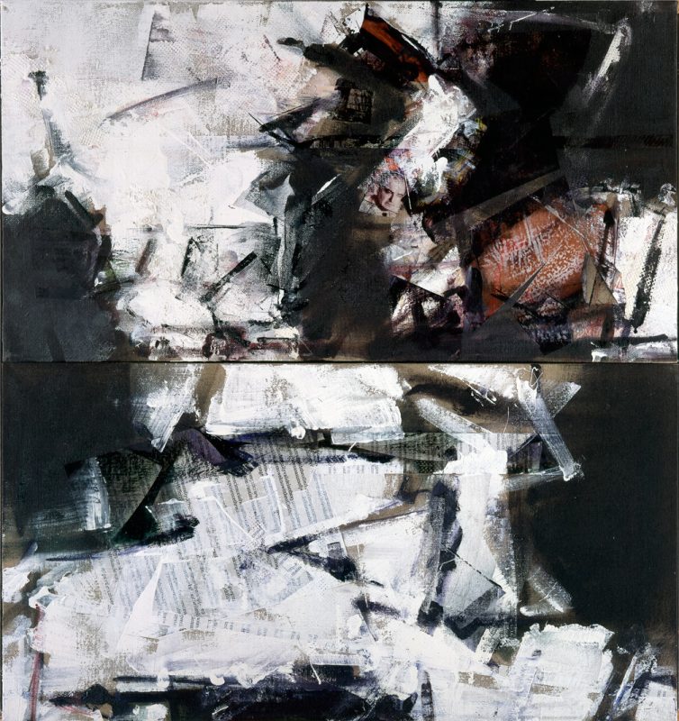Untitled II