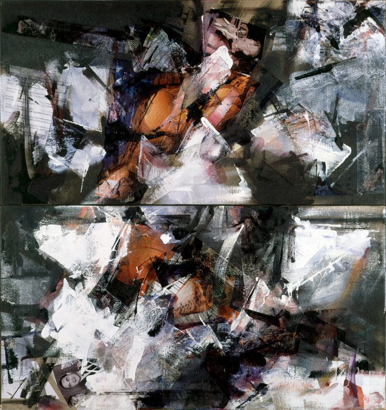 Untitled III